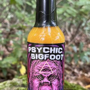Psychic Bigfoot HABANERO NOCTURNE