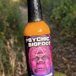 Psychic Bigfoot HABANERO NOCTURNE