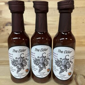 white label The Elder 3 PACK